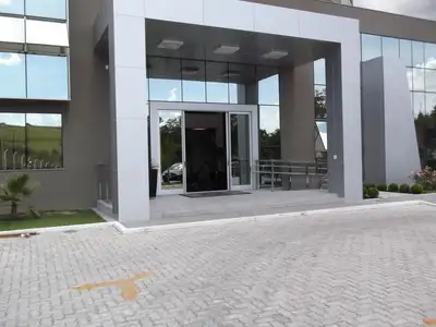 Escritório Corporate - 2