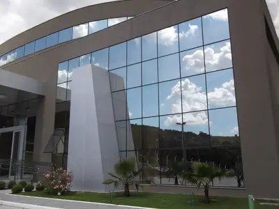 Escritório Corporate - 3