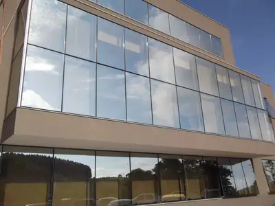 Escritório Corporate - 4