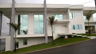 Residência em Varginha - MG - 2