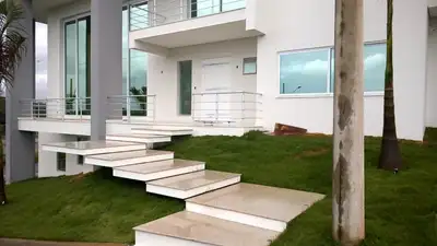 Residência em Varginha - MG - 4