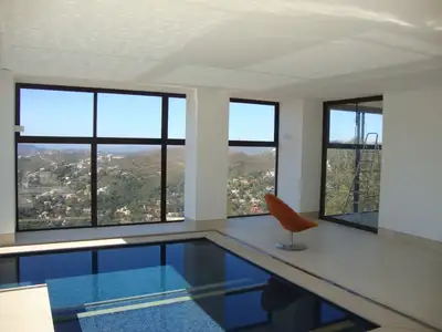 Residência no Condomínio Riviera - 4