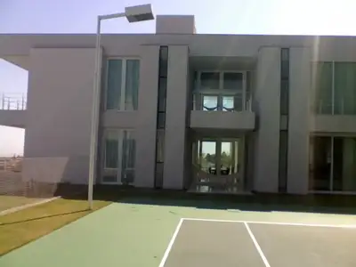 Construtora PHM - Residência no Belvedere - MG - 4