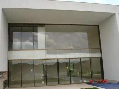 Construtora Porto - Vale dos Cristais - Nova Lima - 1