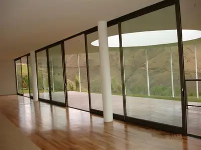 Construtora Porto - Vale dos Cristais - Nova Lima - 11