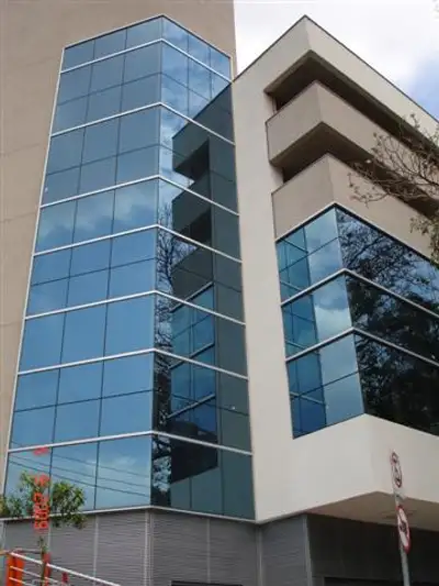 Construtora Métron - 1