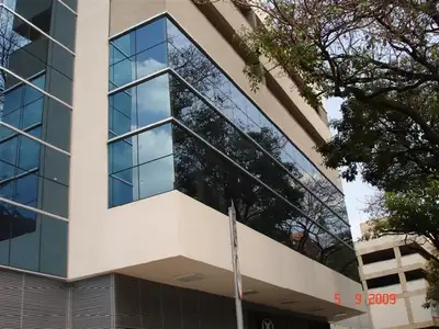 Construtora Métron - 2