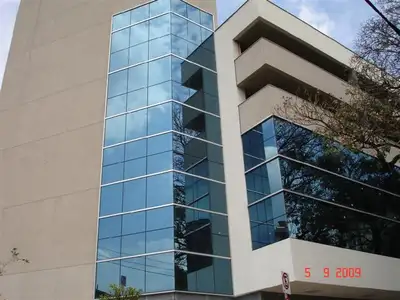 Construtora Métron - 3