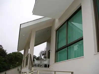 Arquitetura Anastasia - Residência em Barbacena - 1