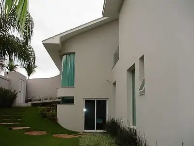 Arquitetura Anastasia - Residência em Barbacena - 6