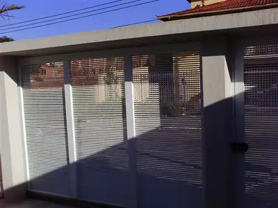 Arquitetura Anastasia - Residência em Barbacena - 7