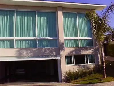 Arquitetura Anastasia - Residência em Barbacena - 8