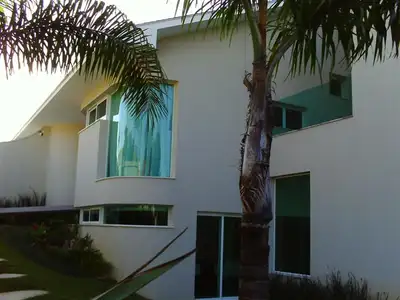 Arquitetura Anastasia - Residência em Barbacena - 13