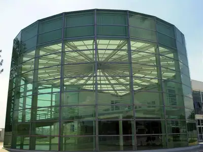 Friche Valle Engenharia - Centro de Convenções em Pirapora - 2