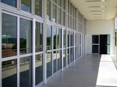 Friche Valle Engenharia - Centro de Convenções em Pirapora - 6