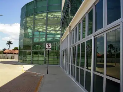 Friche Valle Engenharia - Centro de Convenções em Pirapora - 7